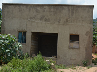 gh first toilet atiakrom